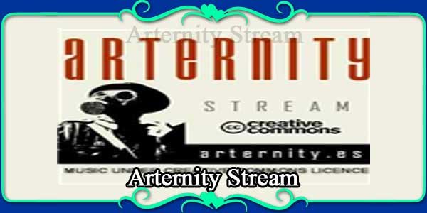 Arternity Stream