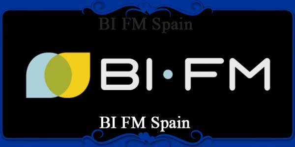 BI FM Spain 