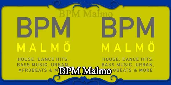 BPM Malmo