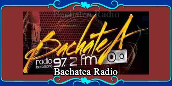 Bachatea Radio