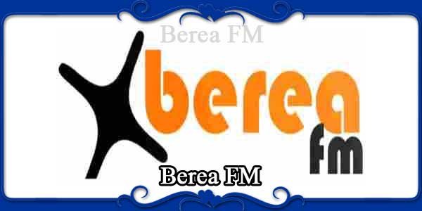 Berea FM