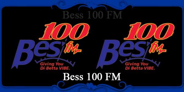 Bess 100 FM