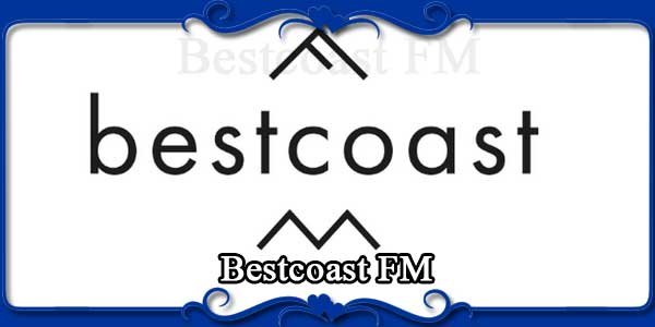 Bestcoast FM