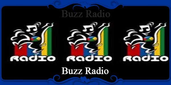 Buzz Radio