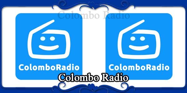 Colombo Radio