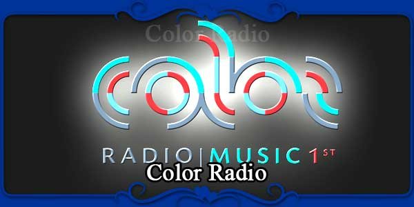 Color Radio