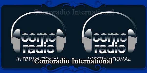 Comoradio International