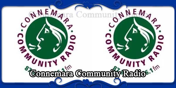 Connemara Community Radio