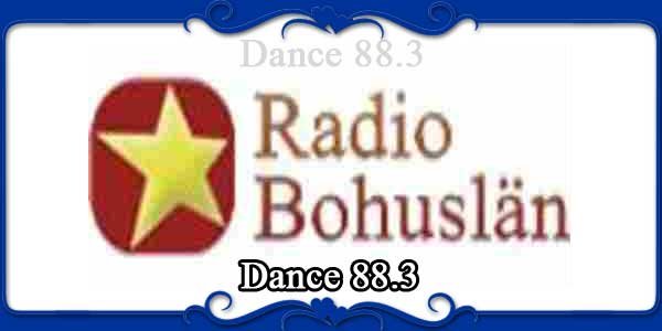 Dance 88.3