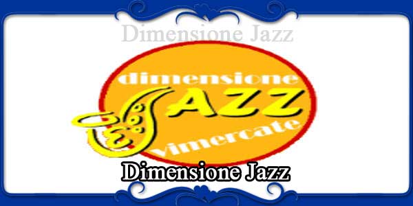 Dimensione Jazz