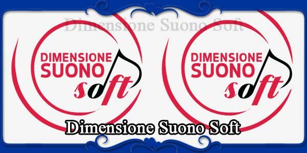 Dimensione Suono Soft