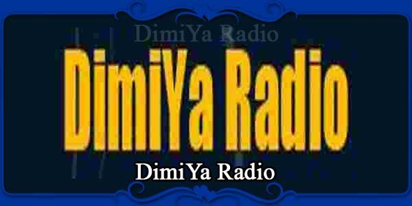 DimiYa Radio