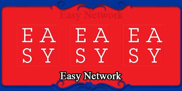 Easy Network