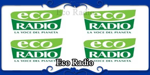 Eco Radio