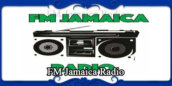 FM Jamaica Radio
