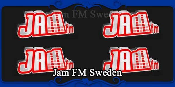 Jam FM Sweden