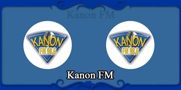Kanon FM