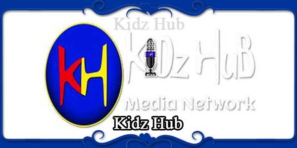 Kidz Hub