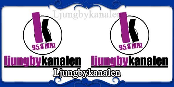 Ljungbykanalen