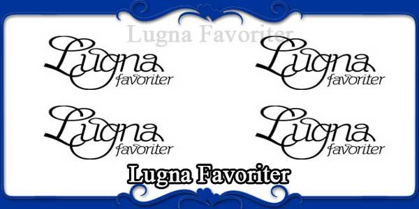 Lugna Favoriter