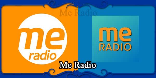 Me Radio