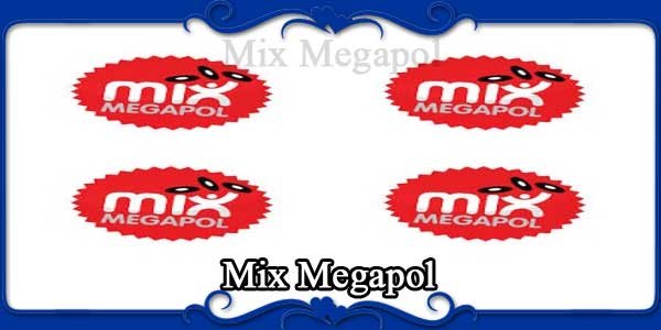 Mix Megapol
