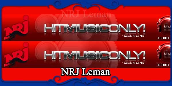 NRJ Leman