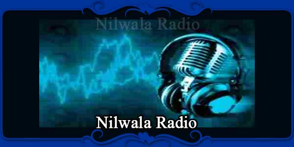 Nilwala Radio