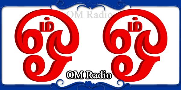 OM Radio 