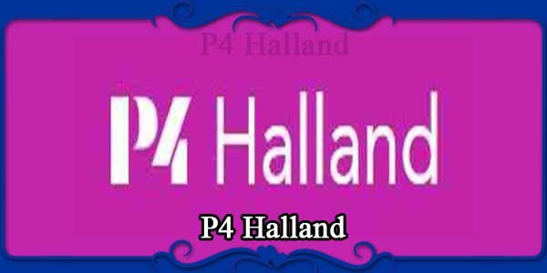 P4 Halland