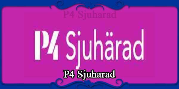 P4 Sjuharad
