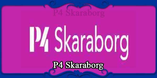 P4 Skaraborg