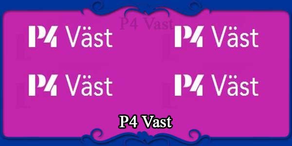 P4 Vast
