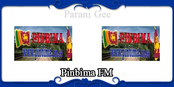 Pinbima FM