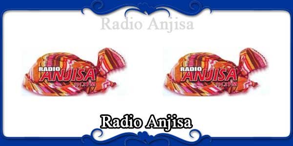 Radio Anjisa