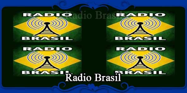 Radio Brasil