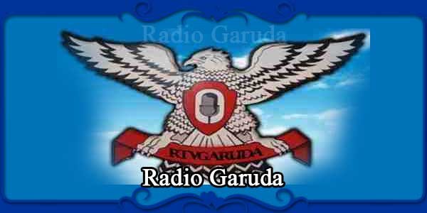 Radio Garuda