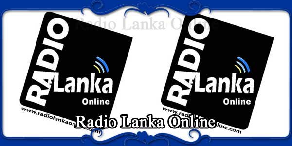 Radio Lanka Online