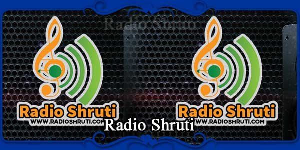 Radio Shruti