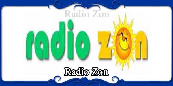 Radio Zon