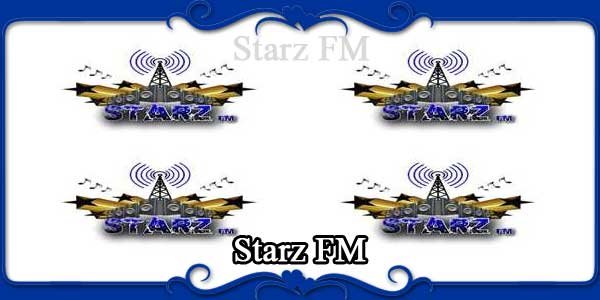 Starz FM