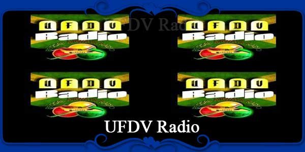 UFDV Radio