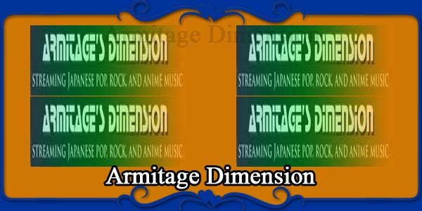 Armitage Dimension