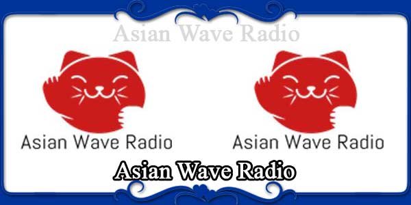 Asian Wave Radio