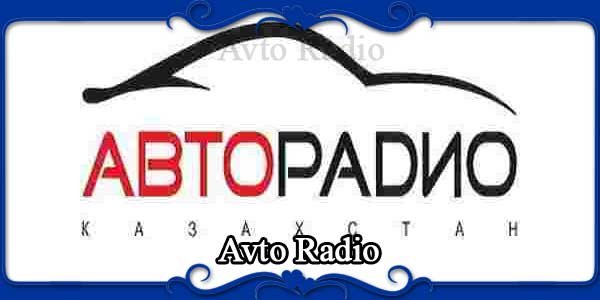 Avto Radio