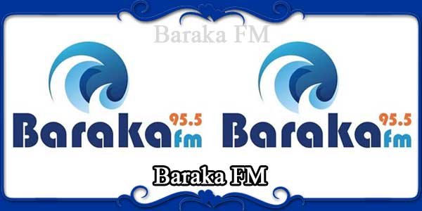 Baraka FM