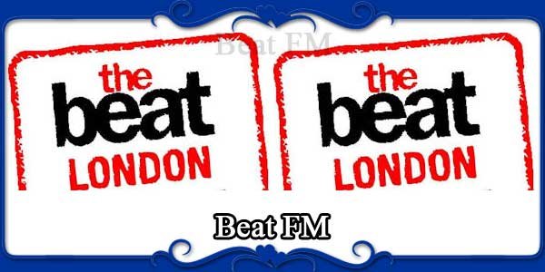 Beat FM