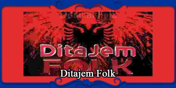 Ditajem Folk
