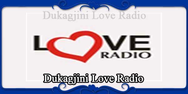 Dukagjini Love Radio