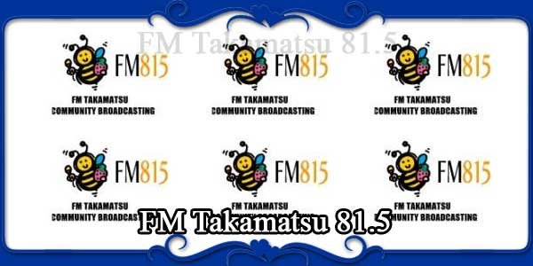 FM Takamatsu 81.5